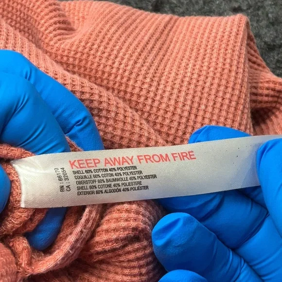 Victoria’s Secret Coral Button-Down Maxi Dress Size Medium - Picture 3 of 4